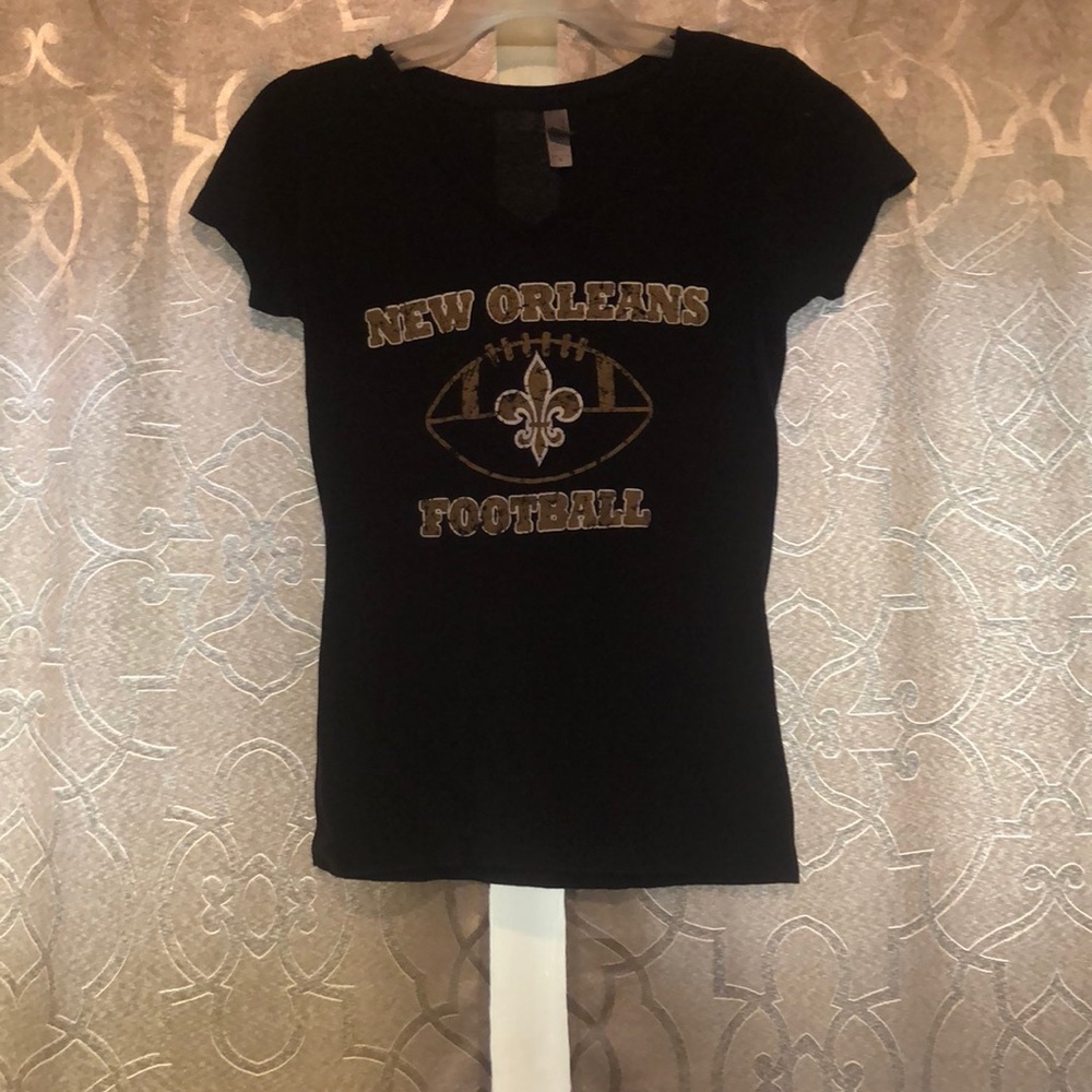 Saints Shirt